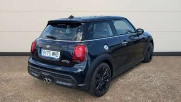 Mini 5 Portes Cooper S — photo 4