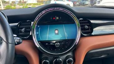 Mini 5 Portes Cooper S — photo 8