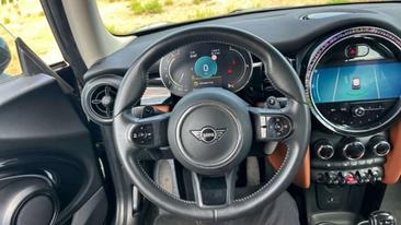 Mini 5 Portes Cooper S — photo 10