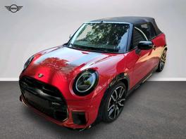 Mini Cabrio John Cooper Works - 2025 - Joinsteer - #1