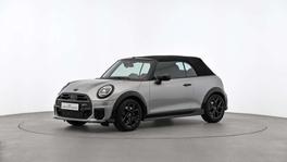 Mini Cabrio JCW Cooper - 2025 - Joinsteer - #1