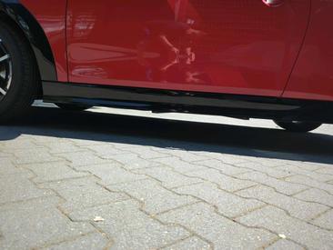 Mini Cabrio John Cooper Works — photo 17