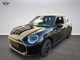 Mini Electric Favoured Cooper SE - 2025 - Joinsteer - #1