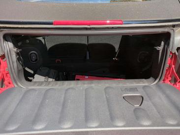 Mini Cabrio John Cooper Works — photo 20