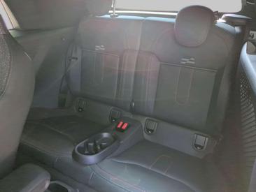 Mini Cabrio John Cooper Works — photo 21