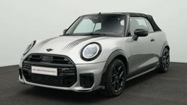 Mini Cabrio JCW Cooper - 2025 - Joinsteer - #1
