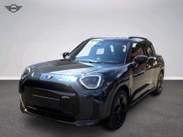 Mini Aceman JCW - 2025 - Joinsteer - #1