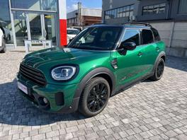 Mini Countryman COOPER D - 2021 - Joinsteer - #1