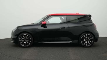 Mini Cooper E JCW — photo 2