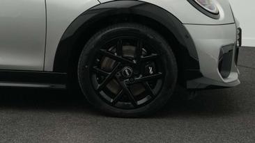Mini Cabrio JCW Cooper — photo 13