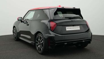 Mini Cooper E JCW — photo 7