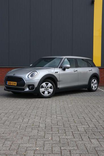 Mini Clubman Essential Cooper — photo 2