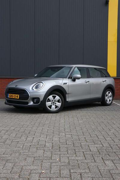 Mini Clubman Essential Cooper