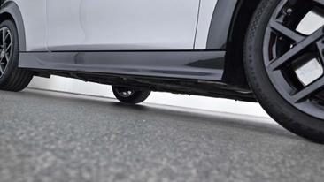 Mini Cabrio JCW Cooper — photo 19