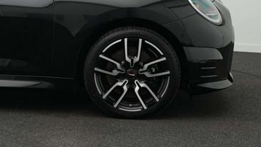 Mini Cooper E JCW — photo 10