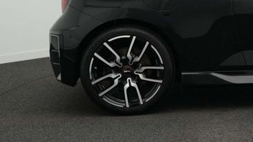 Mini Cooper E JCW — photo 12