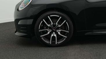Mini Cooper E JCW — photo 13