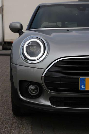 Mini Clubman Essential Cooper — photo 7