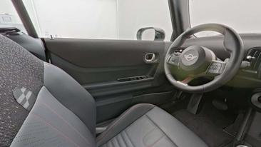 Mini Cabrio JCW Cooper — photo 22