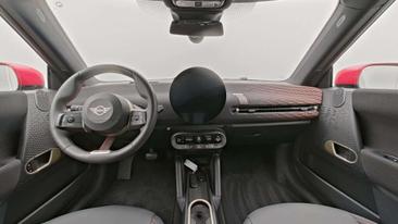 Mini Cooper E JCW — photo 14