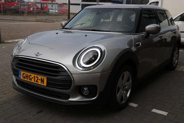Mini Clubman Essential Cooper — photo 9