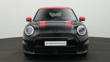Mini Cooper E JCW — photo 16