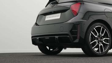 Mini Cooper E JCW — photo 17