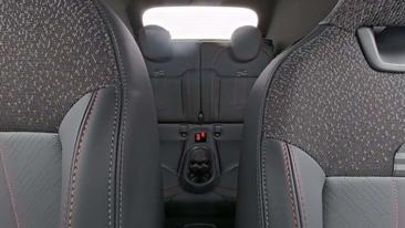 Mini Cabrio JCW Cooper — photo 26
