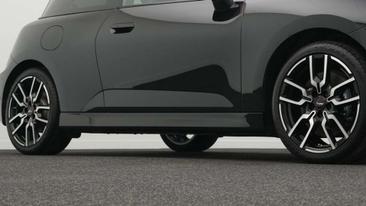 Mini Cooper E JCW — photo 20