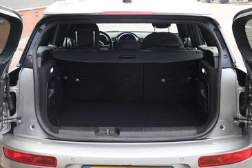 Mini Clubman Essential Cooper — photo 13