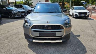 Mini Countryman Favoured Cooper — photo 4