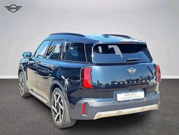 Mini Countryman Favoured Cooper SE — photo 4