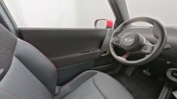 Mini Cooper E JCW — photo 22