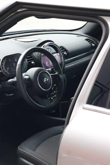 Mini Clubman Essential Cooper — photo 16
