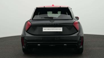 Mini Cooper E JCW — photo 24