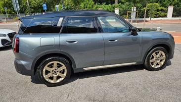 Mini Countryman Favoured Cooper — photo 6
