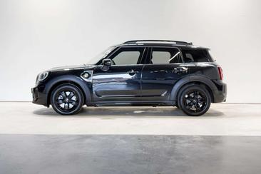 Mini Countryman Classic Cooper SE — photo 2