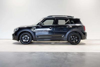 Mini Countryman Classic Cooper SE