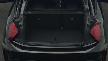 Mini Cooper E JCW — photo 25