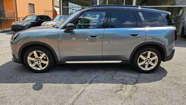 Mini Countryman Favoured Cooper — photo 7