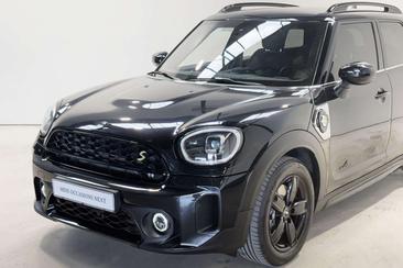 Mini Countryman Classic Cooper SE — photo 3