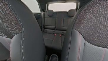 Mini Cooper E JCW — photo 26