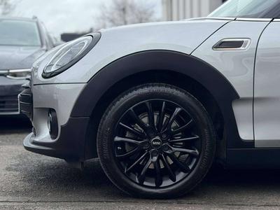 Mini Clubman COOPER