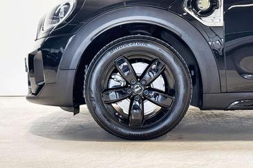 Mini Countryman Classic Cooper SE — photo 4