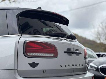 Mini Clubman COOPER — photo 4