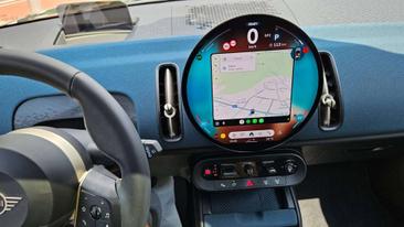Mini Countryman Favoured Cooper — photo 10