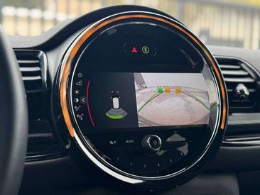 Mini Clubman COOPER — photo 9