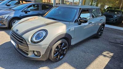 Mini Clubman ONE D