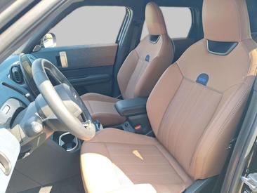 Mini Countryman Favoured Cooper SE — photo 14