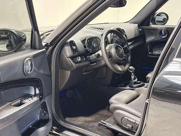 Mini Countryman Classic Cooper SE — photo 10